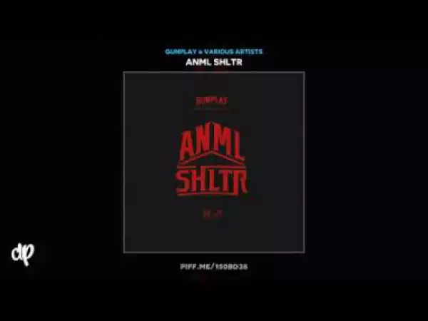 ANML SHLTR BY Various artistes